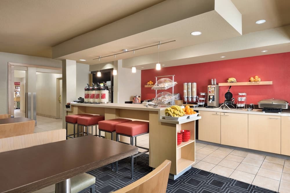 Towneplace Suiten by Marriott Ft Lauderdale West — 20
