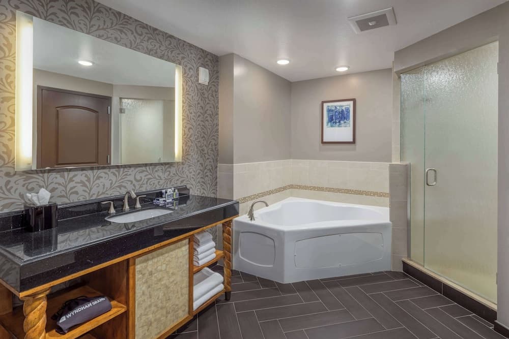 Wyndham Grand Resort Bonnet Creek — 21