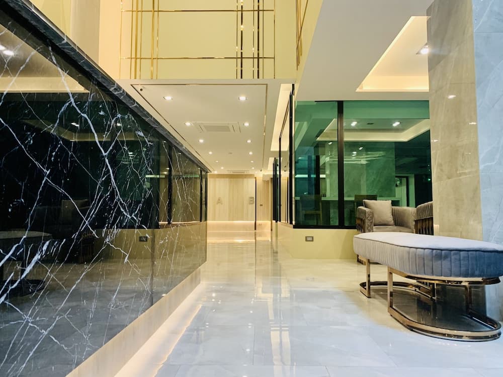 Thana Wisut Hotel — 6