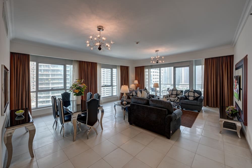Marina Hotel Apartments — 22