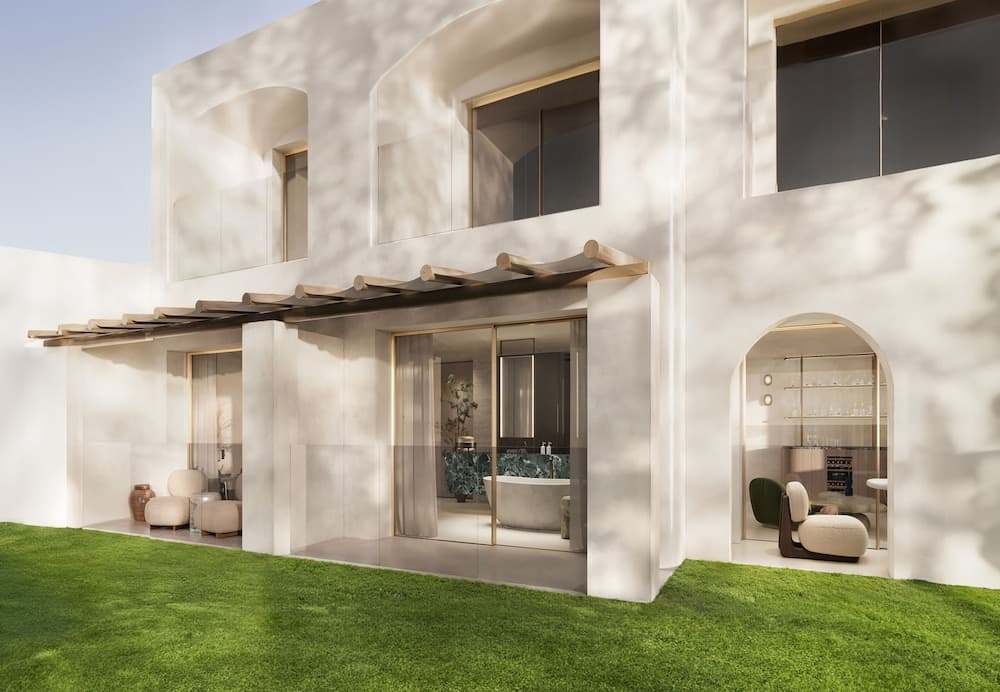 Destino Five Ibiza - 5-Star Grand Luxe Resort — 22