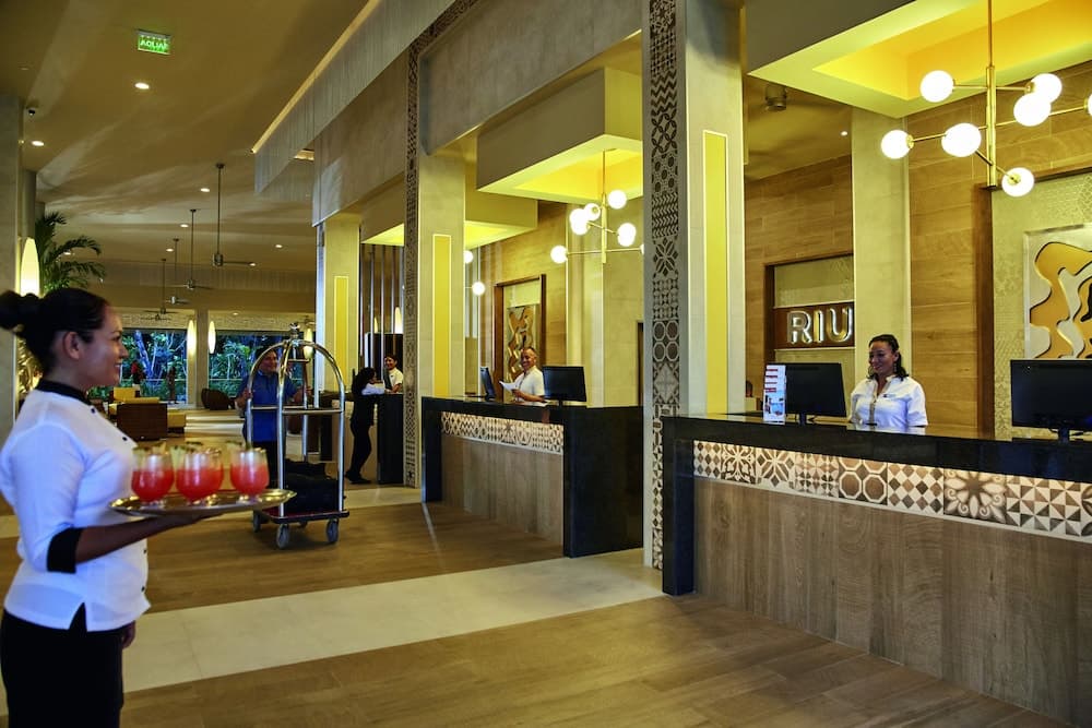 Hotel Riu Tequila - All Inclusive — 14