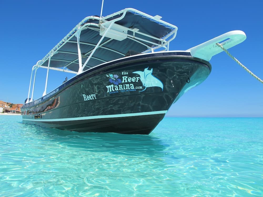 Il Resort & Spa The Reef Playacar Beach — 23