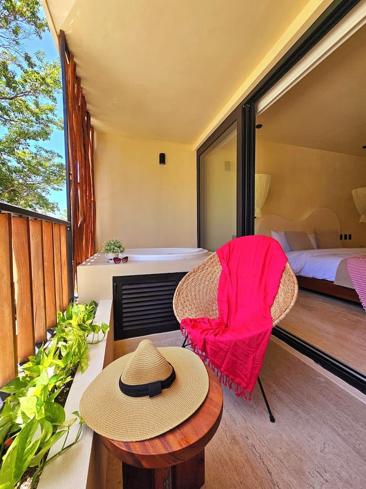 Loch Tulum Condos by BUnik — 6