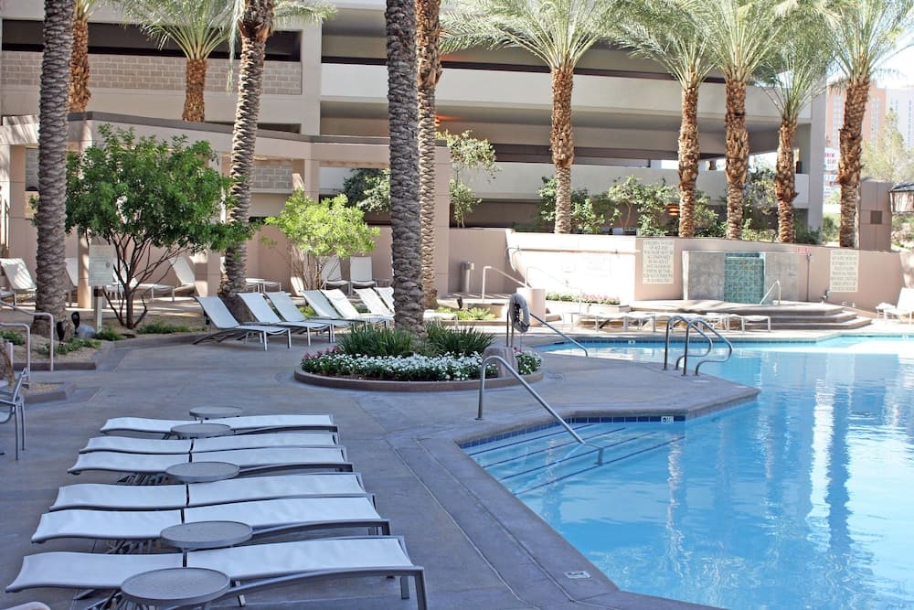 Hilton Grand Vacations Club Paraíso Las Vegas — 23