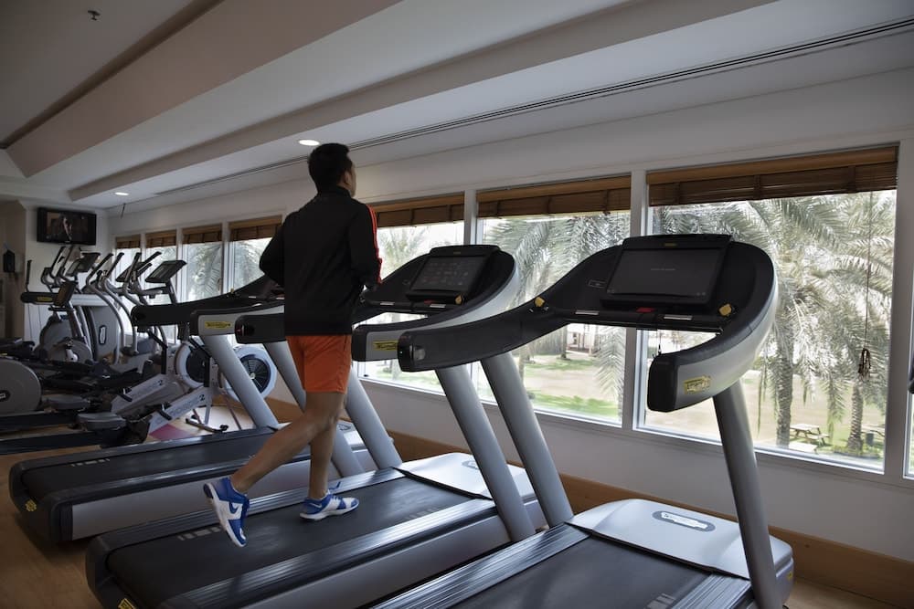 Sheraton Jumeirah Beach Resort — 8