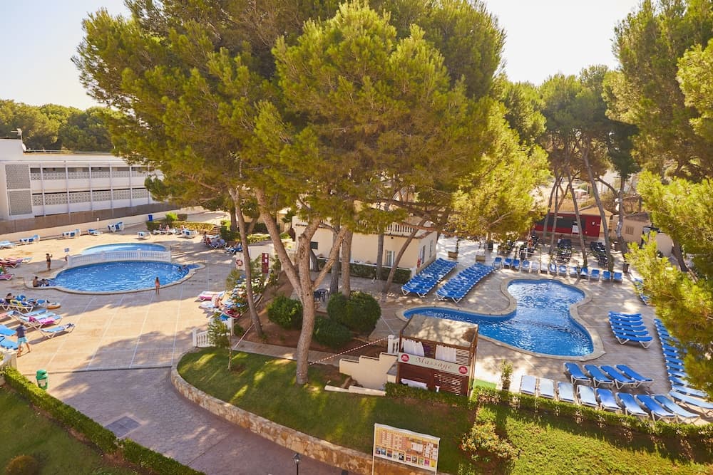 MLL Palma Bay Club Resort Hotel — 5