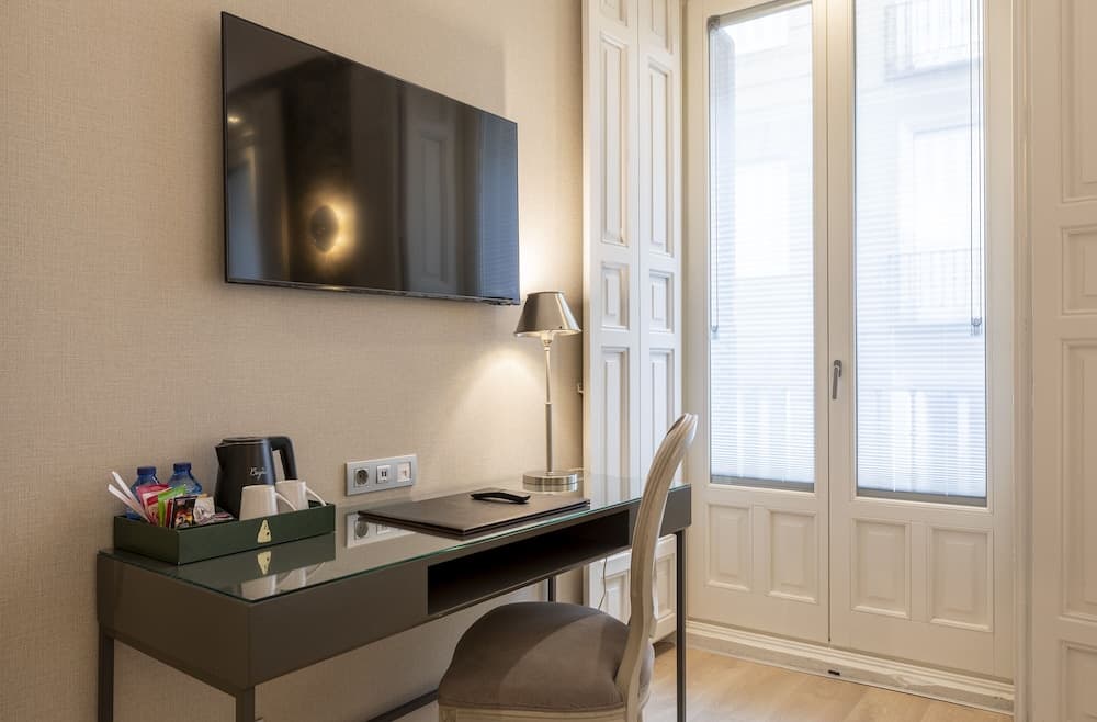 Hotel Meninas — 29