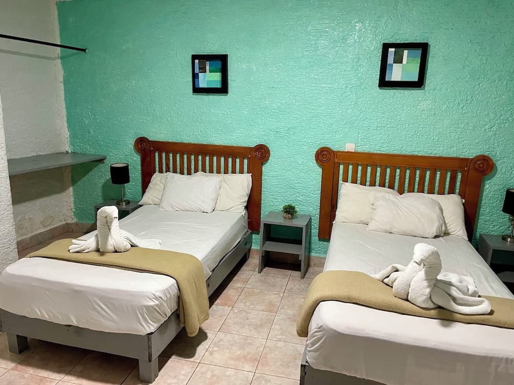 Hotel Chi Ibal Hu Cancun — 28