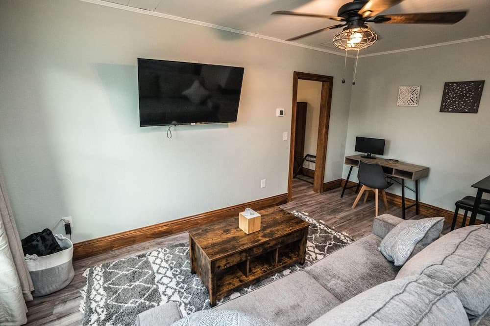 Ybor City Lofts — 10