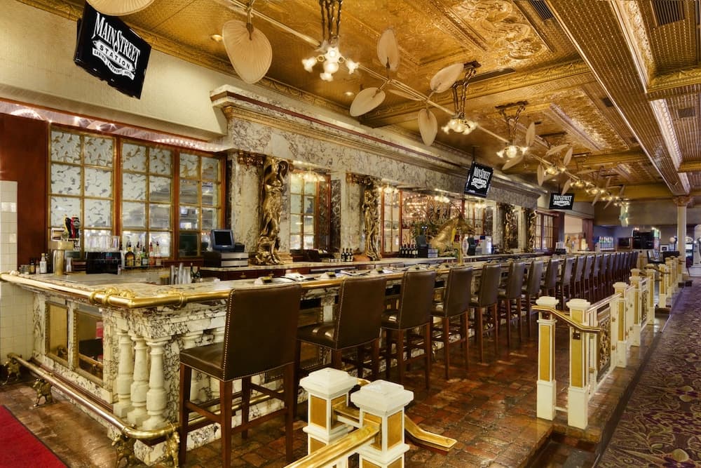 Hotel Main Street Station, Casinò e Birrificio — 19