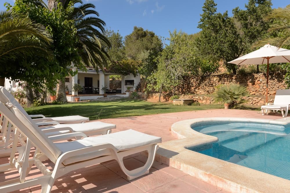 Casa Benirras — 2