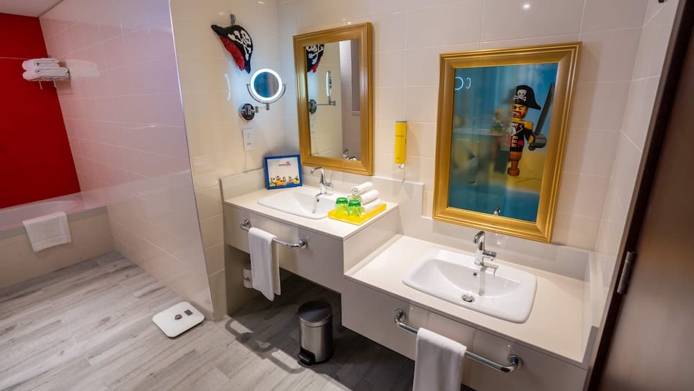 LEGOLAND Hotel Dubai — 17