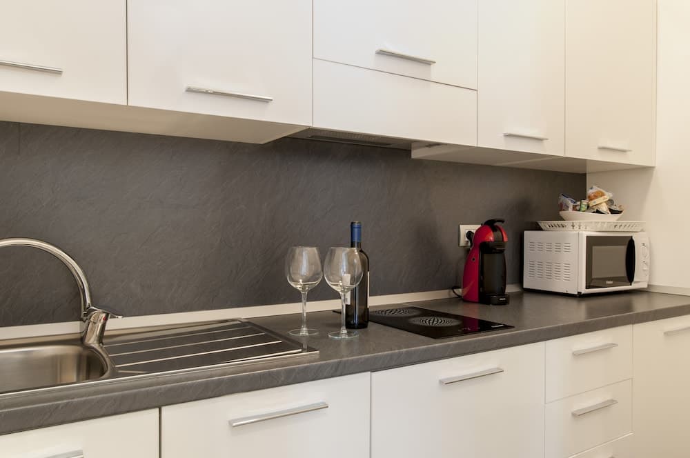 Apartamentos de lujo y suites Royal Suites Magenta de Milán — 13