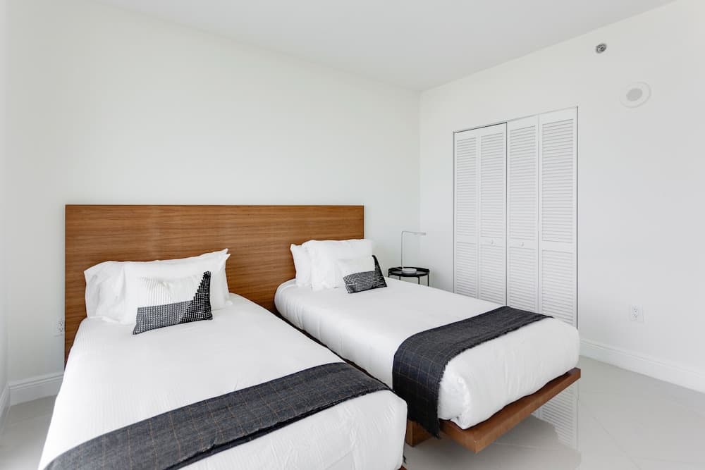 OB Brickell Miami — 4