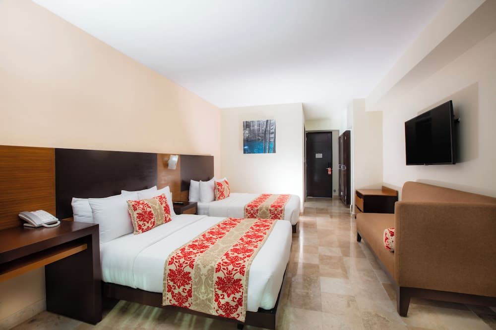 Krystal Cancun All Inclusive — 11