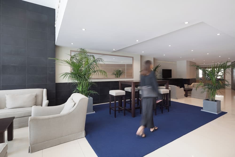 Hotel Lugano — 18
