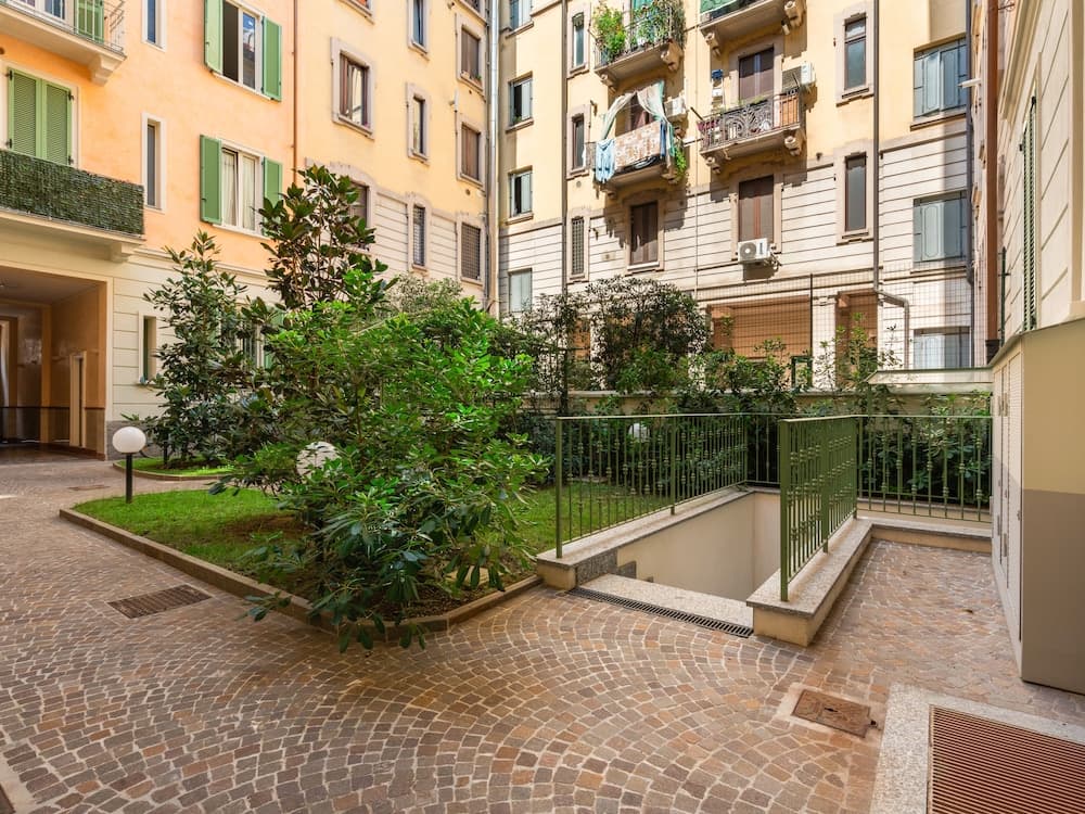 Numa | Appartamenti Loreto — 4