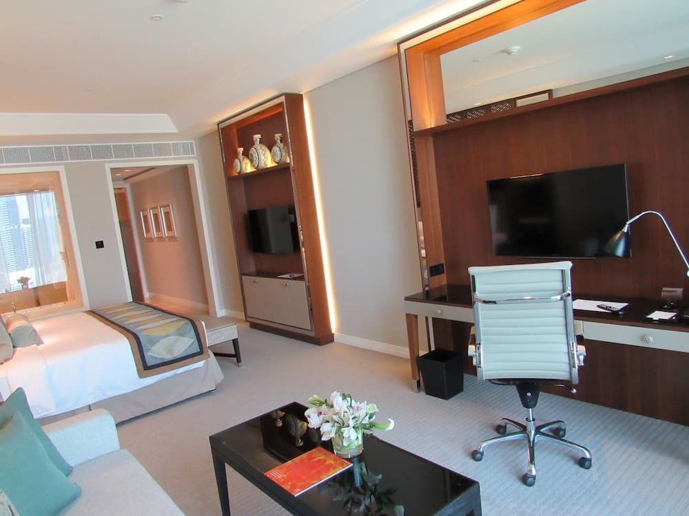 Taj Dubai — 6
