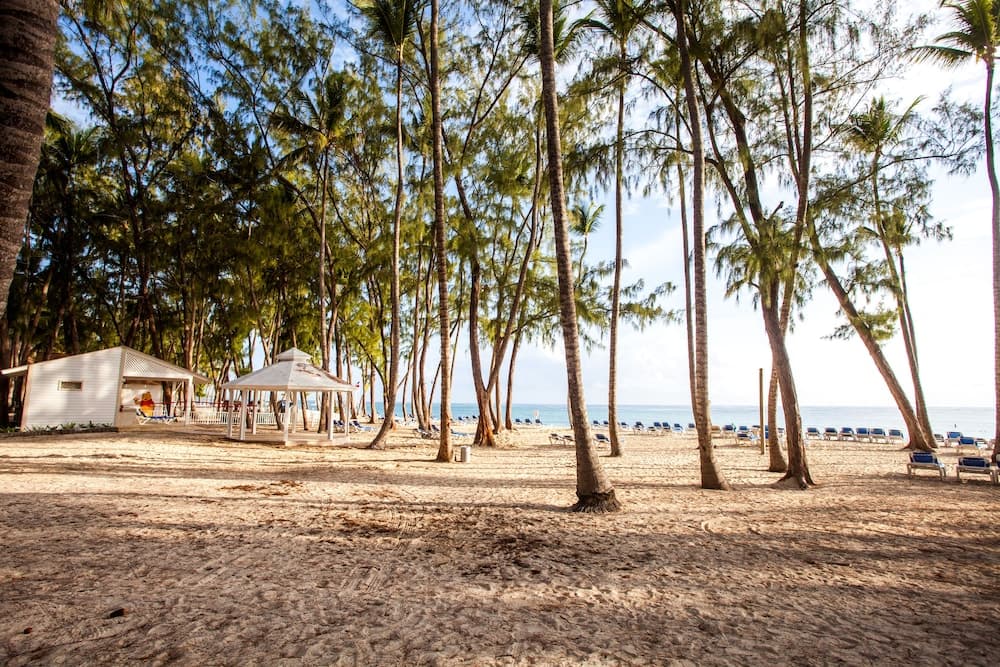 Vista Sol Punta Cana Strandresort & Spa - All Inclusive — 6