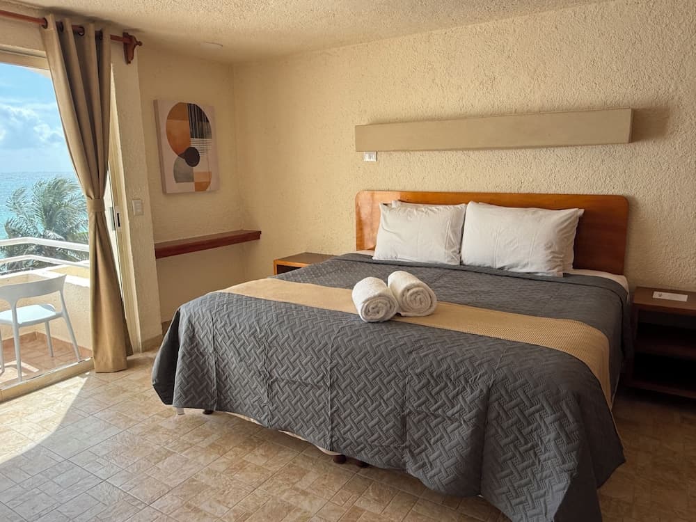 Luciana Hotel e Beach Club — 16