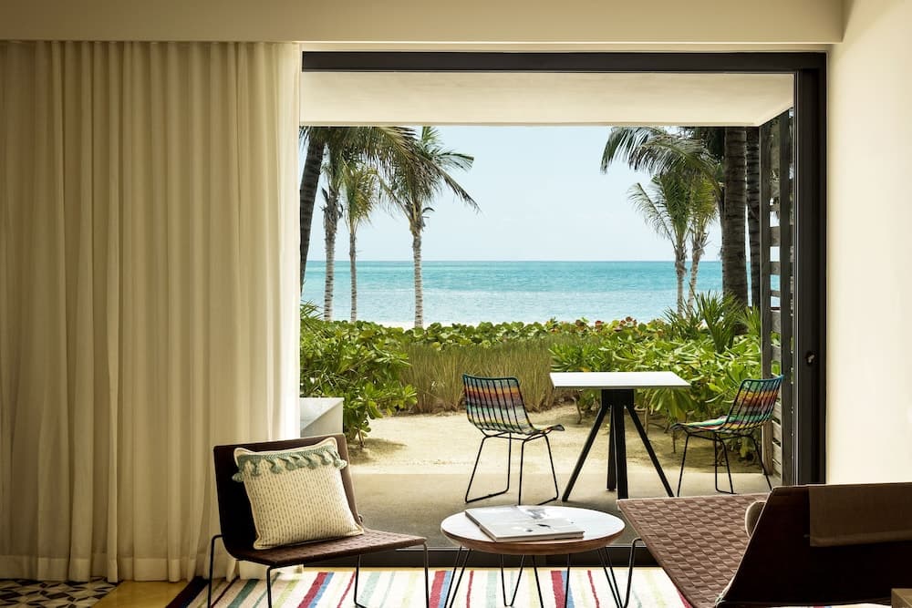 Andaz Mayakoba un Concepto de Hyatt - Todo incluido — 17
