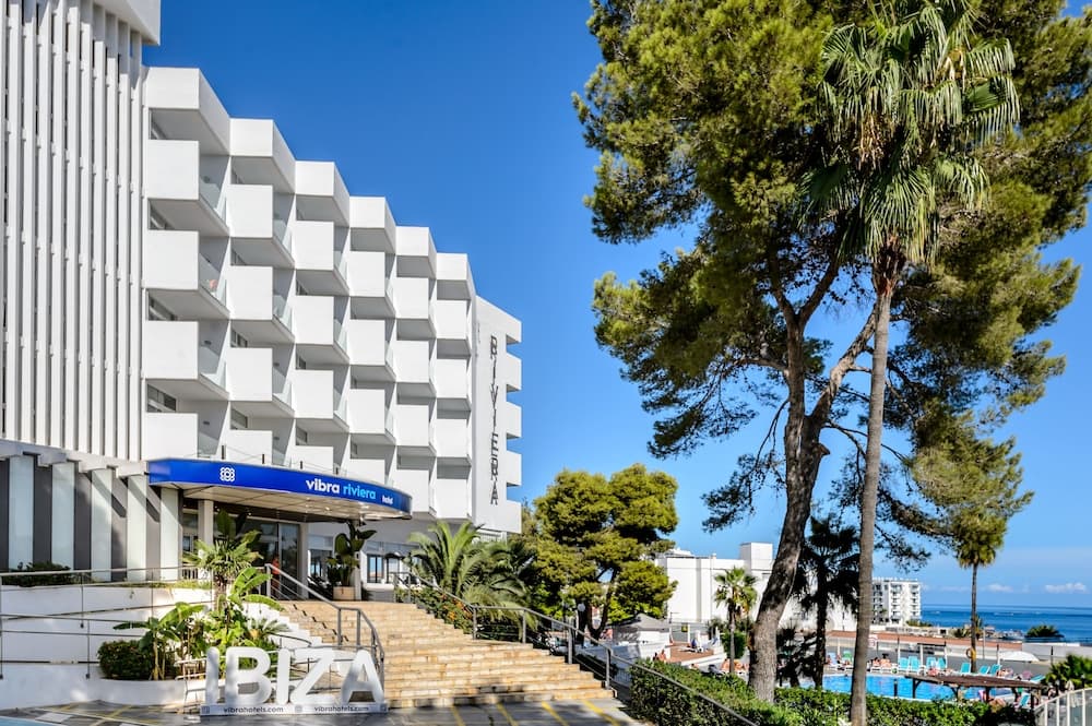 Hotel Vibra Riviera — 20