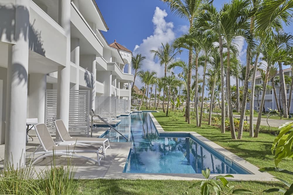 Bahia Principe Luxury Ambar - Adults Only - All Inclusive — 29