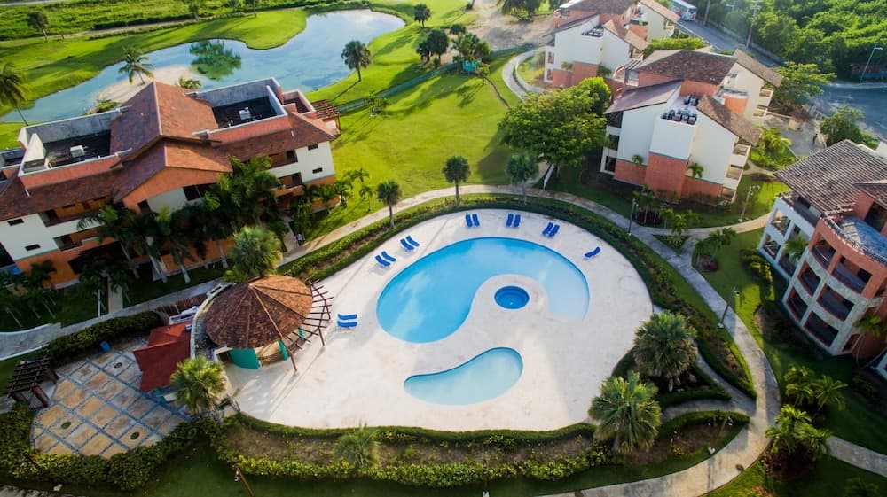 TODO Punta Cana Apartments — 2