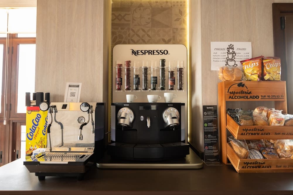 Hotel Alameda Malaga — 27