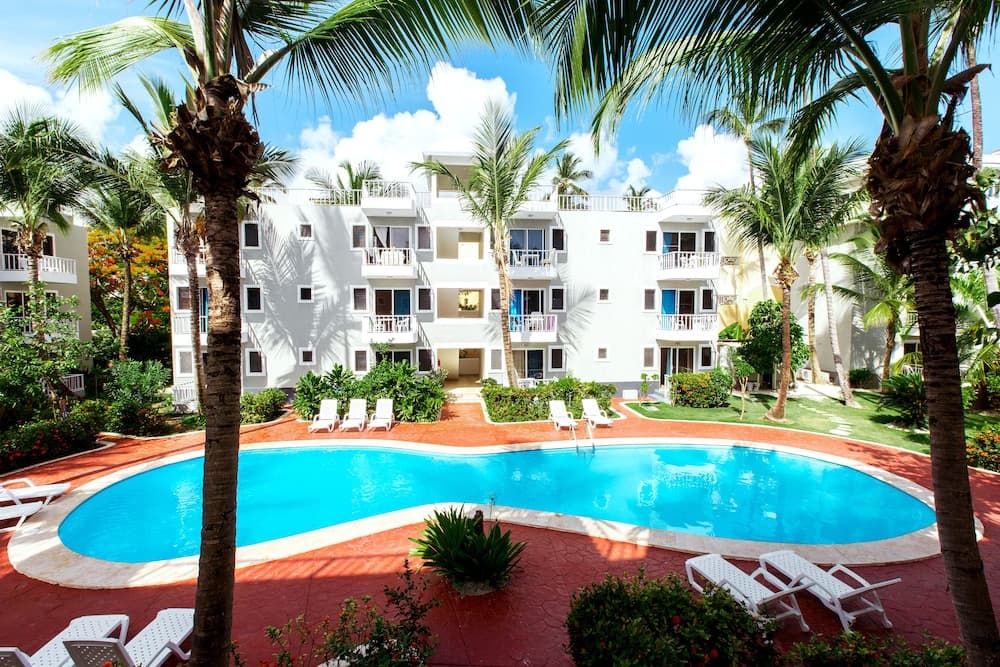 TrueCost Caribbean Paradise — 3