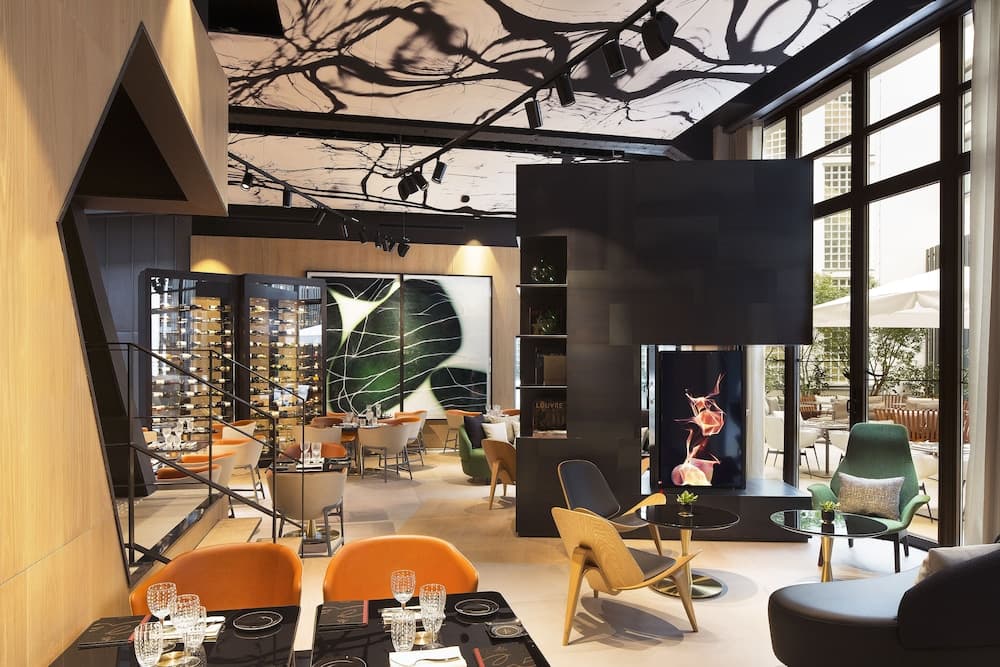 Le Cinq Codet — 6