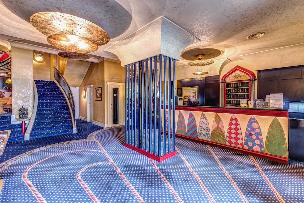 Hotel Auriga — 7