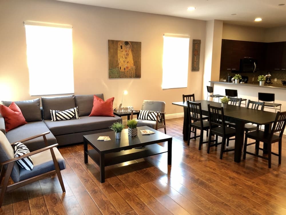 Casa 4BR 219 di Ideal Experience VR — 15