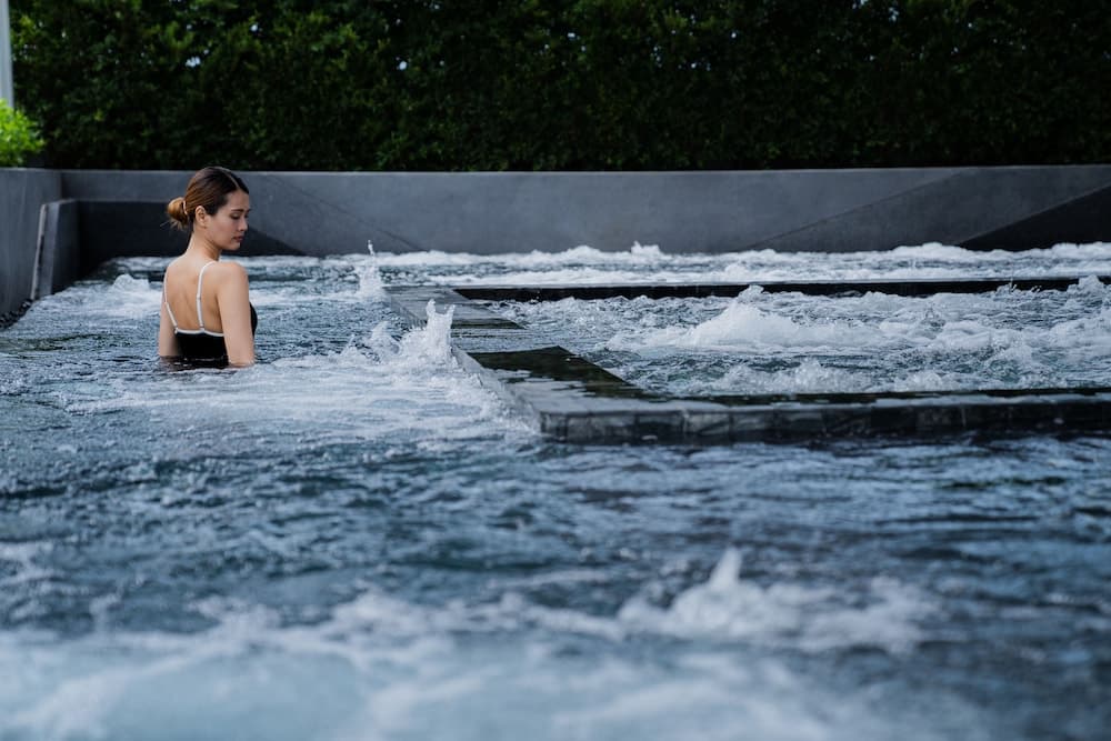 The Salil Hotel Riverside Bangkok — 21