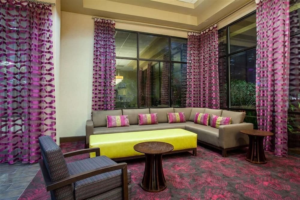 Orlando Palms Hotel — 18