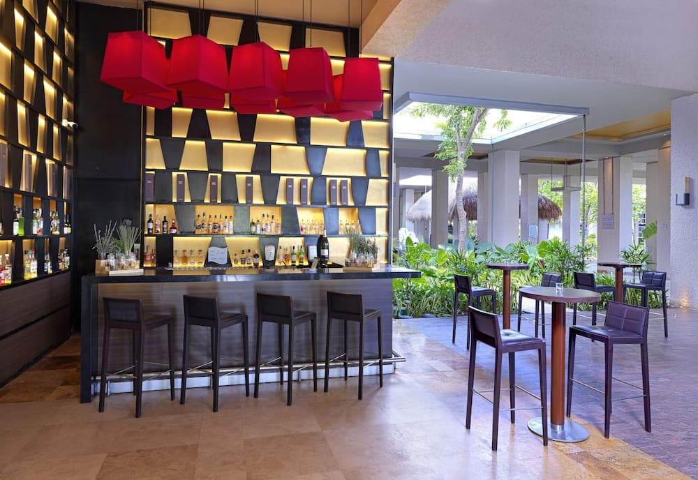 Paradisus Playa del Carmen – Riviera Maya - All Inclusive — 8