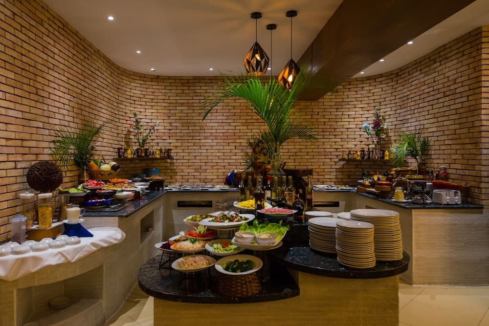 Magic Blue Spa Boutique Hotel-Adult Only — 10