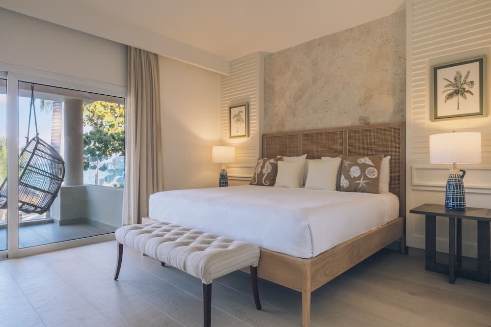 Iberostar Selection Bávaro Suites - All Inclusive — 6