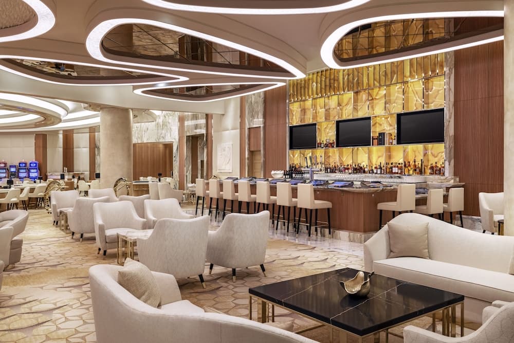 Las Vegas Hilton im Resort-Welt — 8