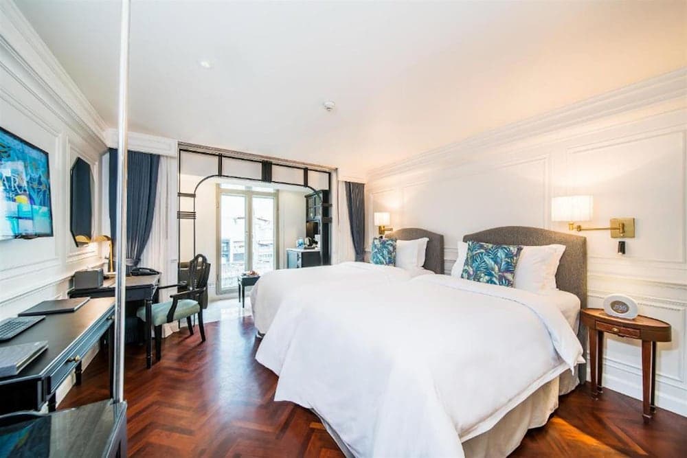 Akara Hotel Bangkok — 17