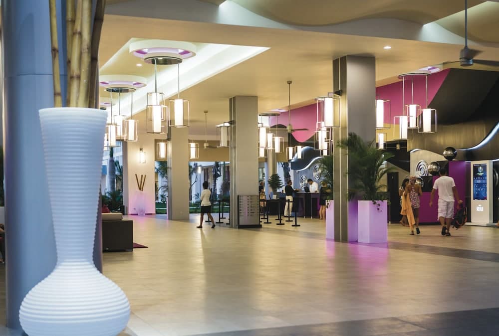 Hotel Riu Republica - Adults only - All Inclusive — 3