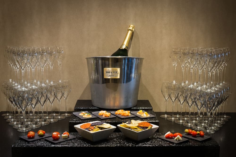 Hôtel La Bourdonnais by Inwood Hotels — 16