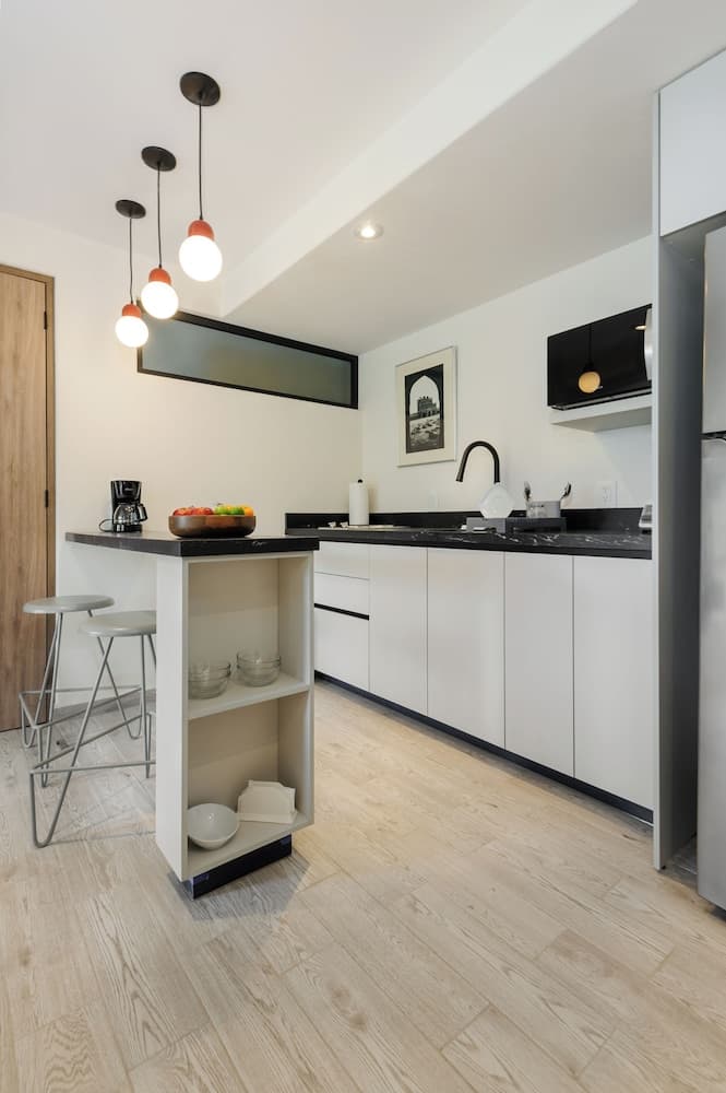 Choapan 28 - Lux Apartments in Condesa — 11