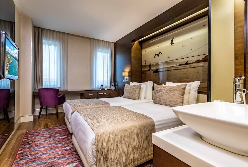 Hotel Levni & Spa - Clase Especial — 12
