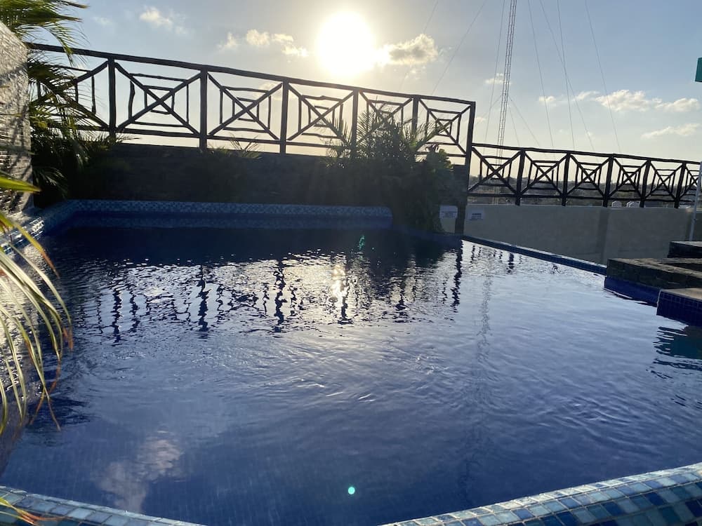 Hotel Suites La Roca — 16