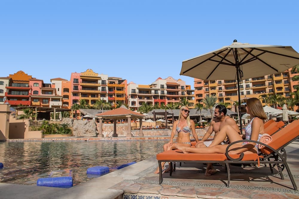 Resort Playa Grande & Grand Spa — 26