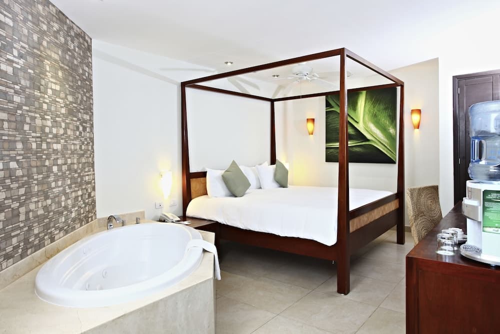Sandos Caracol Eco Resort - All Inclusive — 14