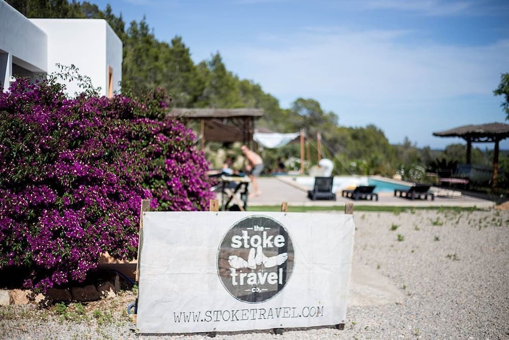 Stoke Villa Ibiza — 17