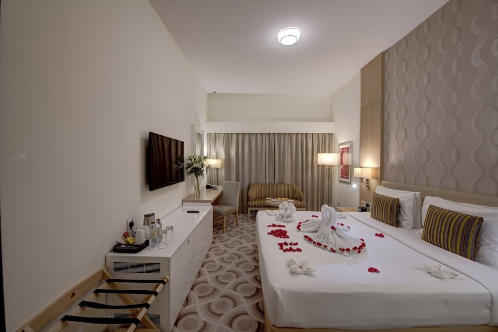 Metropolitan Hotel Dubai — 17